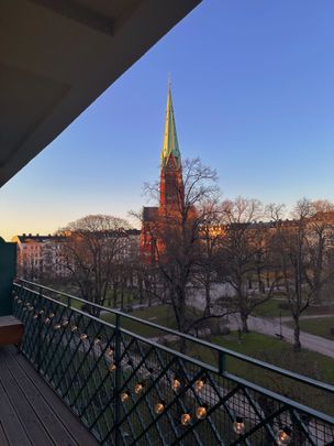 Döbelnsgatan, Stockholm - Photo 1