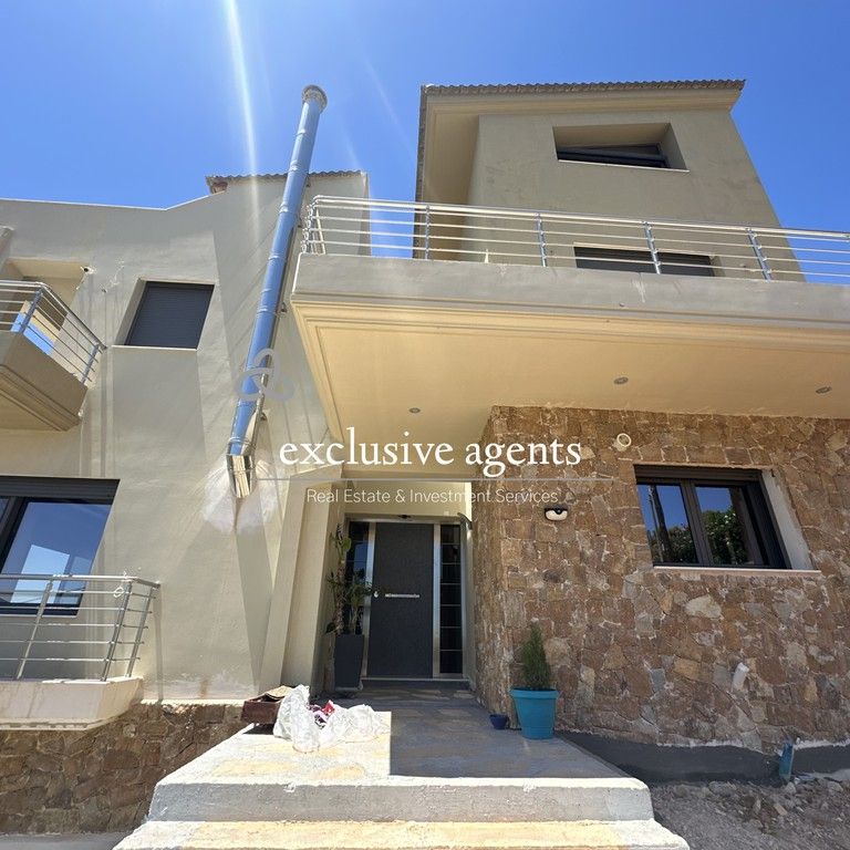 Μεζονέτα 180 τ.μ. προς ενοικίαση - Photo 1