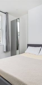 Hetley Road, Shepherds Bush, W12, London - Photo 3