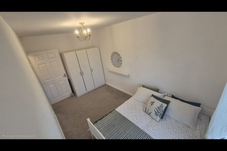 Room in a Shared Flat, Blackthorn Road, IG1 - Photo 5