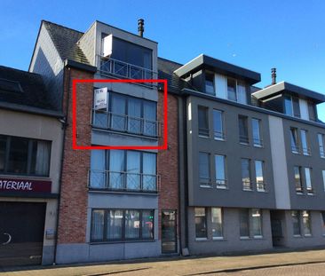 INSTAPKLAAR EN LICHT APPARTEMENT - Foto 5