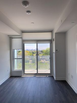 For Lease - 10 De Boers Drive Unit# 508, Toronto, Ontario - Photo 1