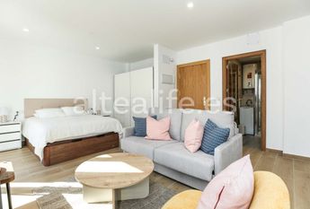 6 Carrer Ametllers, Altea, Valencian Community 03590