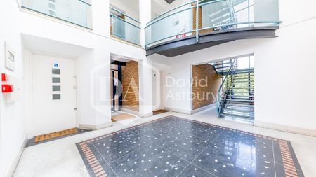 Studio to rent - Photo 4