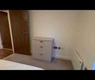 1 Bed Flat, Wilburn Basin, M5 - Photo 6