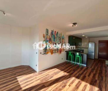 Piso en alquiler en Azca - Photo 2