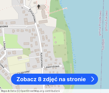 Wynajem domku z działką - Zdjęcie 1