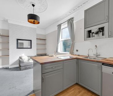 1 bedroom flat to rent - Photo 6