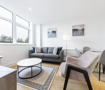 1 bedroom apartment to rent - Photo 2