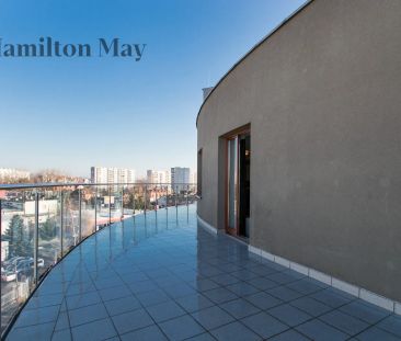 Eleganckie dwupokojowe mieszkanie przy ulicy Henryka Wieniawskiego - Zdjęcie 3