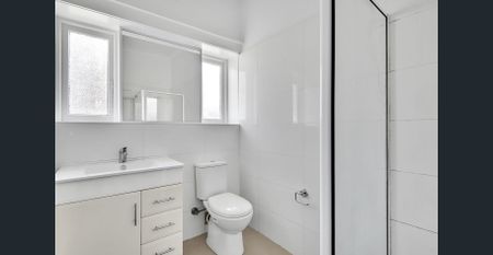 RENOVATED SPACIOUS FAMILY HOME WITH LANDSCAPED GROUNDS - Photo 5