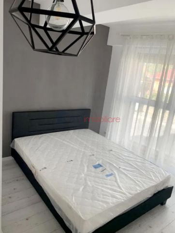 Apartament 2 camere de inchiriat in Cluj-Napoca, Intre Lacuri ID 6434 - Fotografie 4