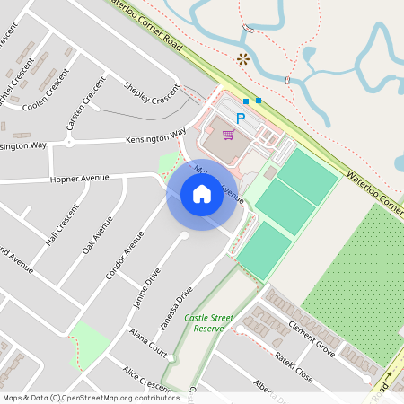 70 Hopner Avenue, Burton