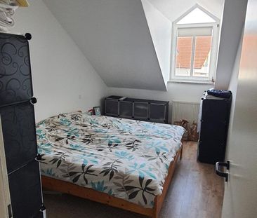 Nachmieter zum 1.04.2026 3,5 Zimmer - Photo 1