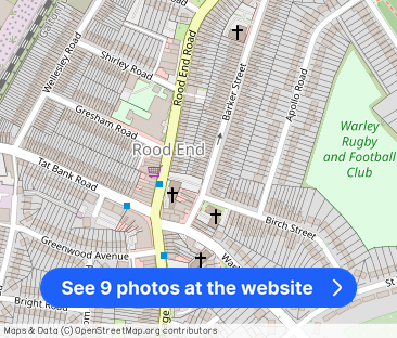 Barker Street, Oldbury - Photo 1