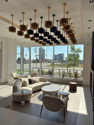 For Lease - 412 Silver Maple Road Unit# Ph 103, Oakville, Ontario - Photo 2