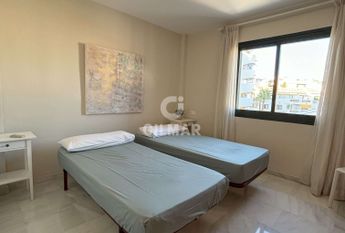 Piso en alquiler en Benalmádena – Málaga | Gilmar Consulting