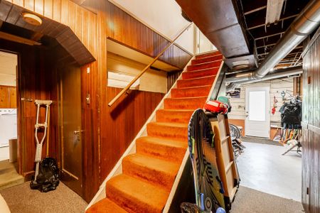 Charming 4-Bed Home in Cambie Village – Prime Location - Photo 4