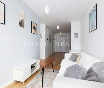 Eleganski apartament przy Wawelu | Angel Stradom - Photo 3