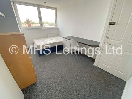 4 Bedroom End Terraced House for rent in Beechwood Mount - Photo 5