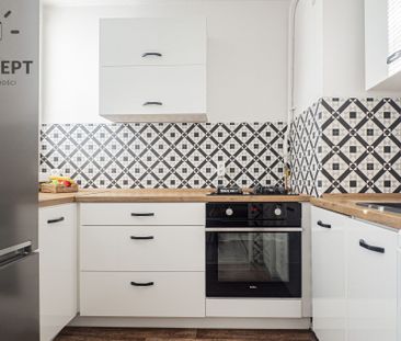 Przytulne 2 pok. | Balkon | Po remoncie - Photo 3