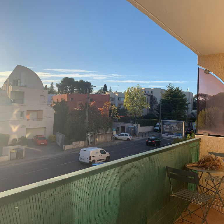 T2 - Avenue du Père Soulas - 41m², - Photo 1