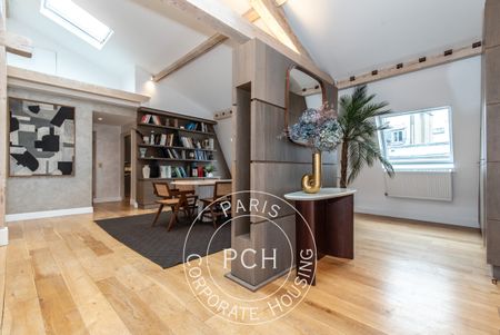 Rue du Faubourg Saint Honoré, - Photo 4