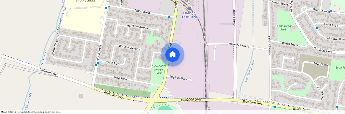 1682 Forest Road, Orange, NSW 2800