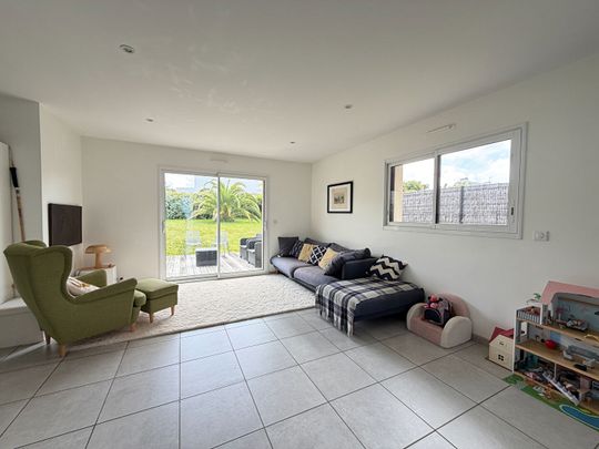 Location Maison 6 pièces 159m² - Photo 1