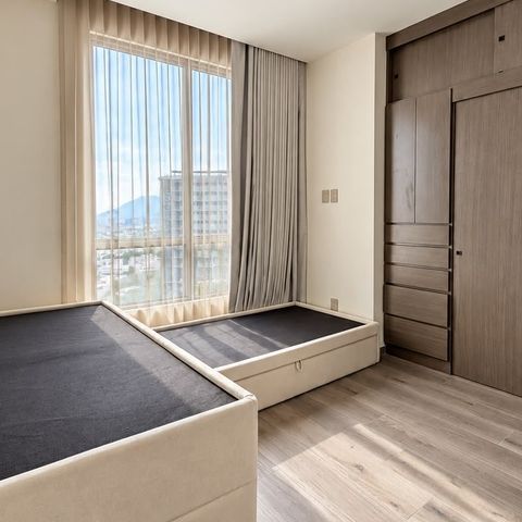 Departamento en Renta en Torre West 3, Valle Poniente - Photo 1