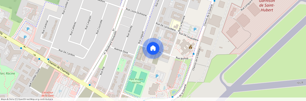 Longueuil, Longueuil, Montérégie, J3Y 9E1