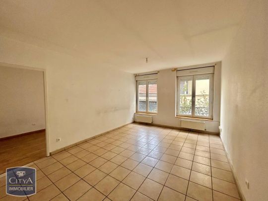 Appartement à louer 4 pièces 80.51m² - Photo 1