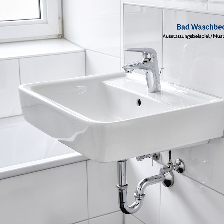 Modernisierte Wohnung mit Balkon und renoviertem Badezimmer! - Foto 1