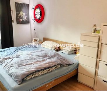 Wohnungsswap - 3 Zimmer, 54 m² - Berliner Straße, Pankow, Berlin - Foto 1