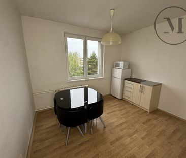 Pronájem bytu 2+kk 40 m² - Photo 1