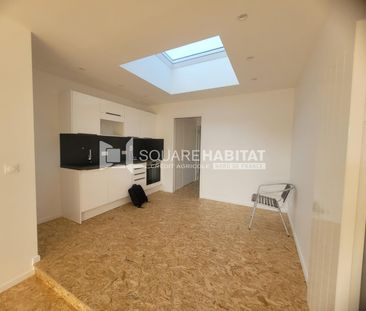 Location Appartement 2 pièces 47m² CROIX 59170 - Photo 1