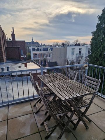 Te huur: Huis Groesbeekseweg in Nijmegen - Photo 5