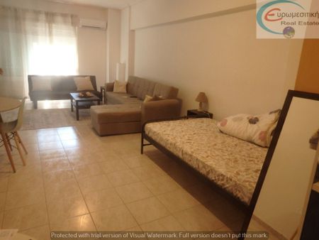 Studio/Γκαρσονιέρα για ενοικίαση Άγιος Νικόλαος (Βόλος) - Φωτογραφία 3