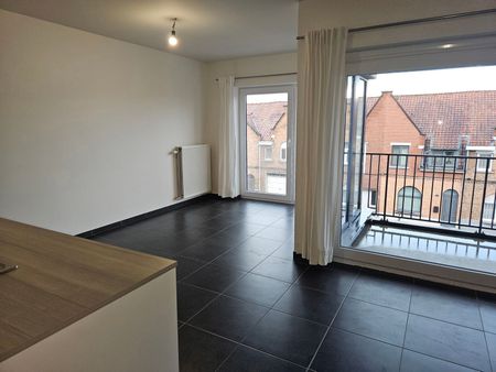 Tof instapklaar appartement met terras en autostandplaats! - Photo 4