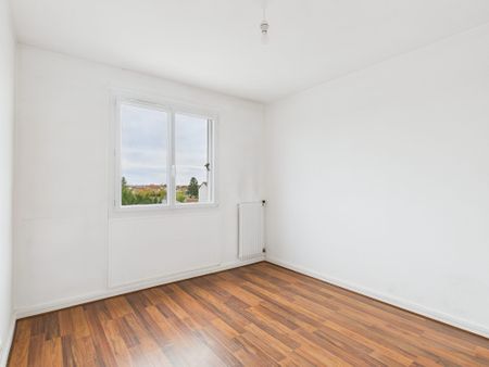 Bel appartement de trois pièces - Photo 5