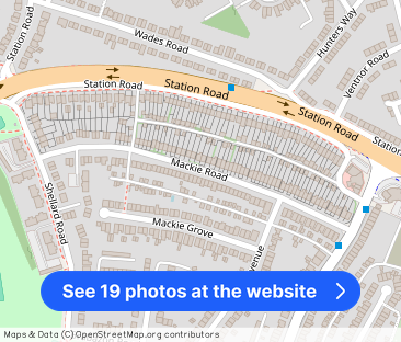 Mackie Road, - Photo 1