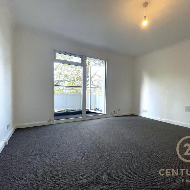 4 bedroom apartment to rent - Photo 1