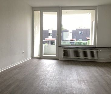 Hier fühlen Sie sich wohl: individuelle 3-Zimmer-Wohnung - Foto 1