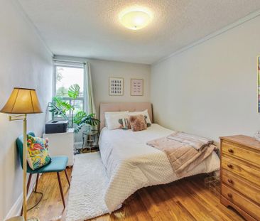 For Lease - 317 Victoria Park Avenue Unit# Upper, Toronto, Ontario - Photo 1