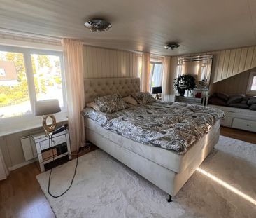 Lagebergsvägen, Vendelsö - Foto 6