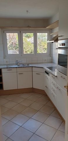 "Bright 2-room apartment in a quiet location on Hönggerberg" - Photo 2