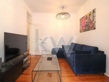 Apartamento T2 - Photo 2