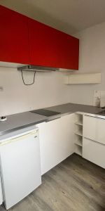 Location Appartement 1 pièce 32m² ANGERS 49000 - Photo 3