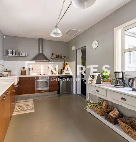 Villa • Les Accates - Photo 5