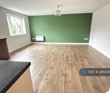 1 bedroom flat to rent - Photo 1